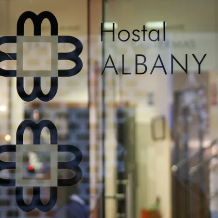 Hostal Albany-2
